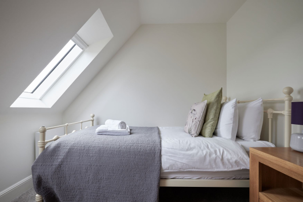 Monkstadt No 7 – Flora’s Secret